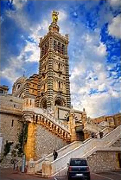 Quel est ce monument ?