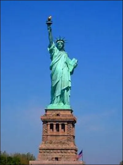 Quel est ce monument ?