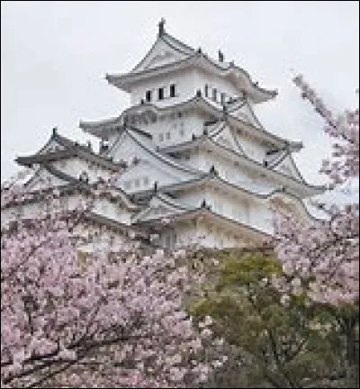 Quel est ce monument ?