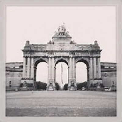 Quel est ce monument ?