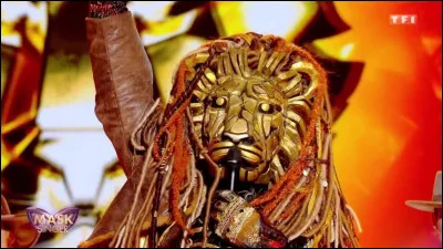 Qui est le lion ?