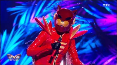 Qui est la panthère ?