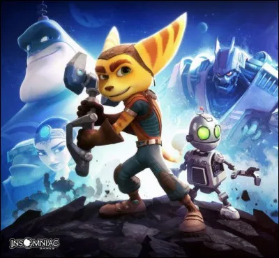 Comment se nomment ces deux individus ?