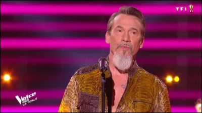 Quel est son premier titre sorti en 1987 ?