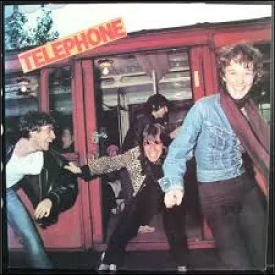 Complétez le titre de cette chanson : "Un peu de ton...