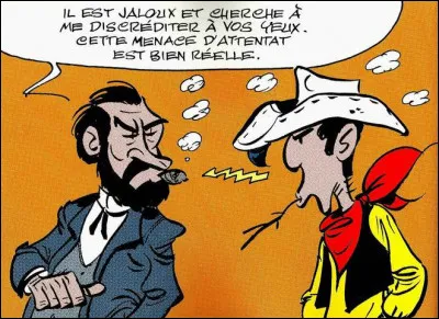 Année : 2010
Personnages : Lincoln, Cosmo Smith, Fletcher Jones...
Mots-Clés : Détective/Prison/Tolérance zéro/Innocent. 
Ça peut aider : On peut y voir une chanteuse interpréter une chanson de Maurice Chevalier 
Quel est le titre de cet album ?