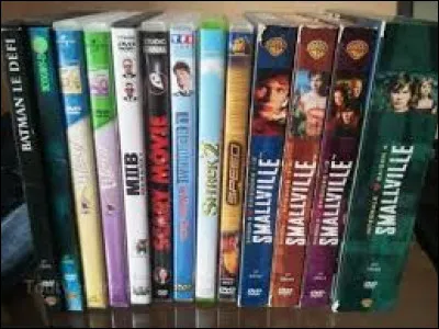 Ton film de football préféré est...