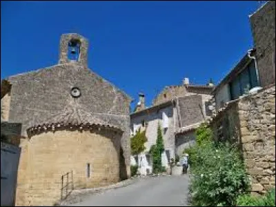 Nous terminons notre balade en région P.A.C.A, à Puget. Village au sud du massif du Luberon, il se situe dans le département ...