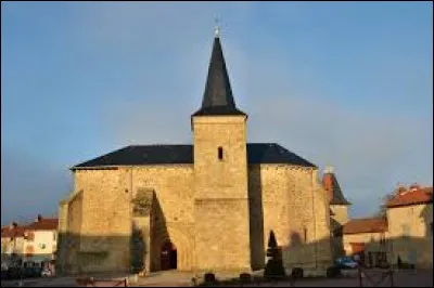 Autre commune de Nouvelle-Aquitaine, mais celle-ci dans l'agglomération Limougeaude, Peyrilhac se situe dans le département ...