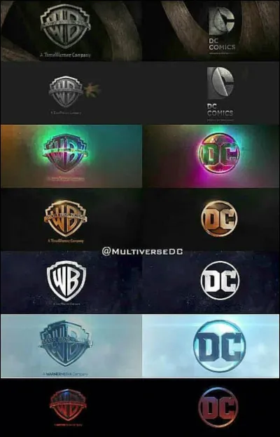 Quels films font partie de cet univers étendu ?