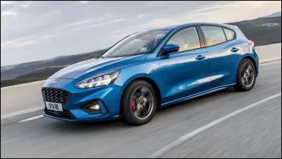 Cela faisait 7 ans qu'on attendait la modernisation tout de même très réussie de ce modèle américain. Vous avez sous les yeux la...