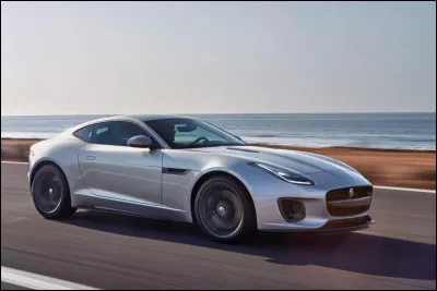 Le très célèbre félin anglais a récemment sorti une nouvelle version de son magnifique coupé sportif. Vous voyez en photo la...