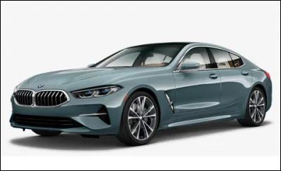 On y est presque, mais ça vaut quand même le détour ! Voici une berline allemande récemment commercialisée, peu connue de fait dans le monde. Dommage, car elle pourrait être la plus belle BMW existante. Vous découvrez la...