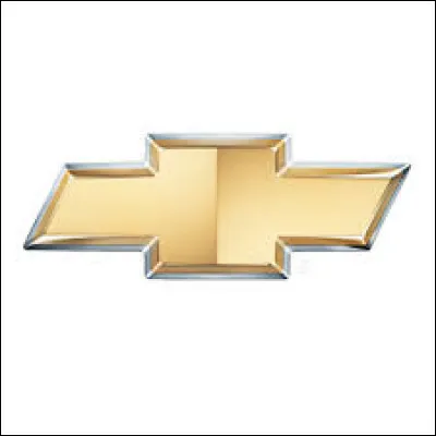 Quelle est cette marque ?