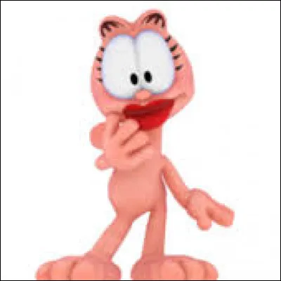 Quel est ce personnage ?