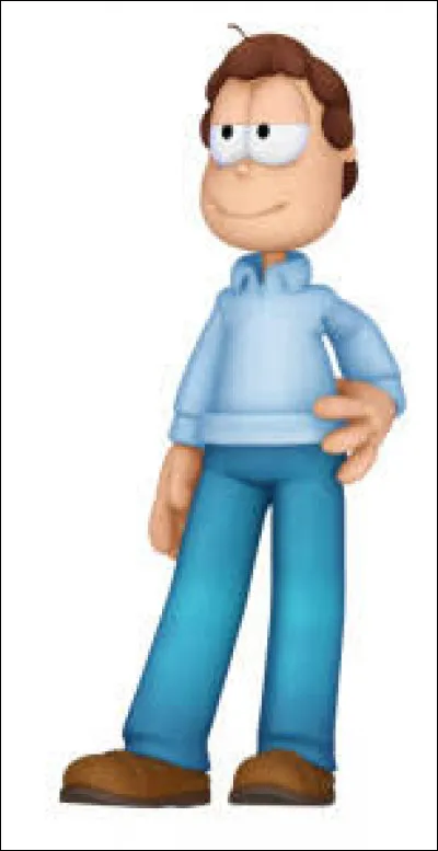 Quel est ce personnage ?