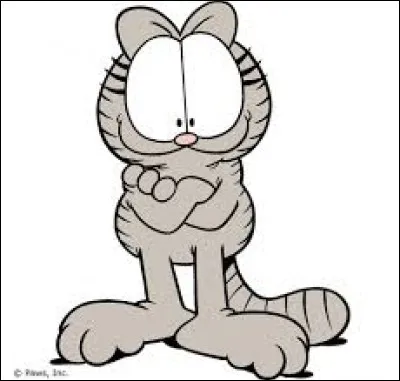 Quel est ce personnage ?