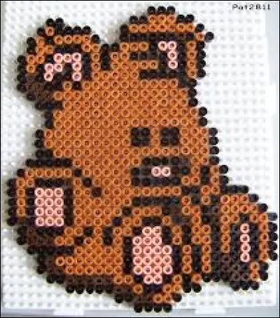 Quel est ce personnage ?