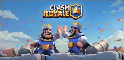 "Clash Royale" est un jeu...