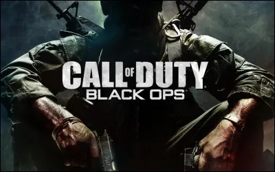 Combien y a-t-il de call of duty black ops ?