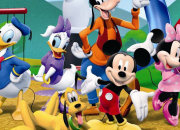 Quiz La maison de Mickey - Personnages
