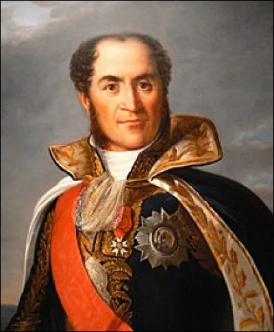 Fils d'avocat, typographe, membre du club des Cordeliers en 1791, s'engage, devient général en 1793, et prend une part active aux campagnes d'Italie et de Hollande. Resté un fervent républicain, il est écarté des responsabilités sous l'Empire. Il est assassiné le 2 août 1815 à Avignon. C'est ...