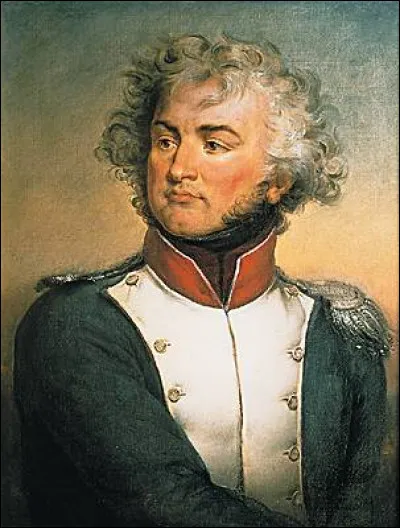 Il s'engage une première fois dans l'armée à l'âge de 16 ans en 1769 et à nouveau lors de la déclaration de guerre de 1792. Il combat sur le Rhin, en Vendée et suit Bonaparte en Égypte. En août 1799, Bonaparte lui confie le commandement suprême d'Égypte. C'est ...