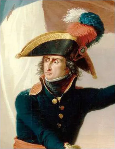 Issu d'une famille très modeste, jacobin dès les débuts de la Révolution, il s'engage dans la Garde nationale. Général en 1793, il combat en Bretagne, sur les Pyrénées, et en Italie. Il devient maréchal d'Empire et duc de Castiglione. C'est ...