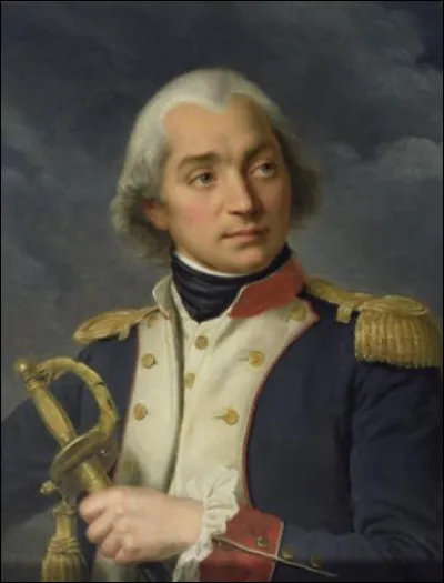Il s'est engagé dans l'armée en 1784 ; devenu général en 1793, il s'illustre dans l'armée du Rhin en s'emparant de la flotte hollandaise prise par les glaces en 21 janvier 1795. Ensuite, il trahit et entretient une correspondance secrète avec les Anglais et les Autrichiens. Après une conspiration, il est arrêté en 1804 et se suicide. C'est ...