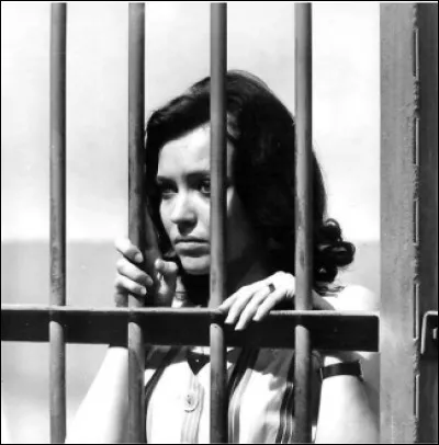 Dans quel film peut-on la voir ainsi ?