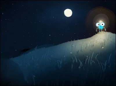 "La Nuit des temps" est un livre d'anticipation de René Barjavel.