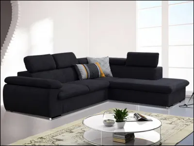 Combien allez-vous payer pour un canapé à 365 $ en Floride où la taxe est de 6 % ?