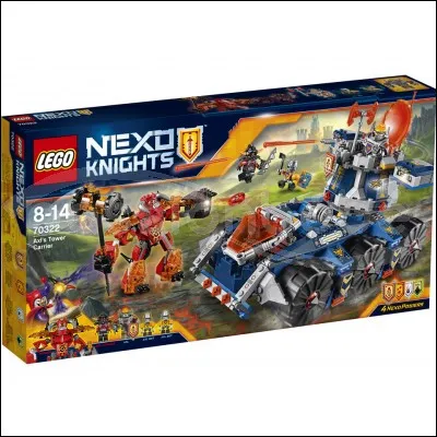 Meneur de je, c'est l'...