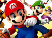 Test Quel personnage t'irait le mieux dans ''Mario Sports Mix'' ?