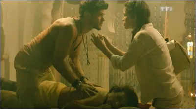 Comment s'appelle le masseur ?