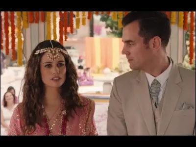 Anne se marie-t-elle avec François ?