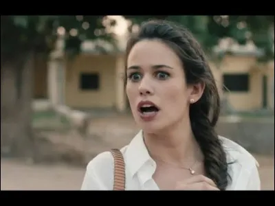 Qui joue le rôle d'Anne ?