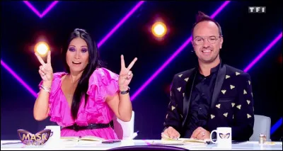 Combien de fois participe-t-il &agrave; "Fort Boyard" ?