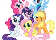 Quiz My Little Pony - Personnages