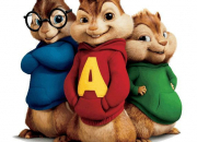 Quiz Alvin et les Chipmunks - Personnages
