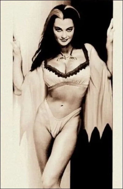 Au cinéma, les coupes s'avèrent rapidement des plus audacieuses... Qui joue Lily dans "Les Monstres" en 1964 ?