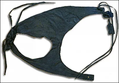 N'en déplaise aux thuriféraires de l'épilation moderne, ce string aurait pas loin de 2 000 ans ! Qu'en pensez-vous ?