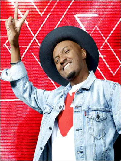 Avec qui n'est-il pas coach de "The Voice Kids" de 2018 à 2020 ?