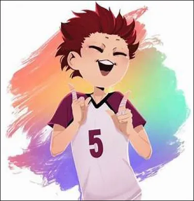 Dans quel épisode Tendo Satori chante sa fameuse chanson ?