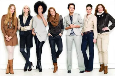 Quel est votre style vestimentaire ?