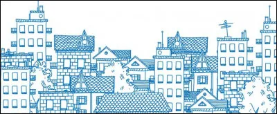 Où aimeriez-vous habiter ?