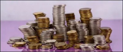 Aimez-vous l'argent ?