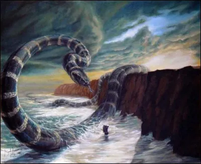 Quels sont vos animaux mythiques favoris ?