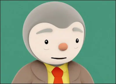 Comment se prénomme le directeur de l'école ?