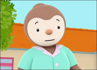 Comment se prénomme l'assistante scolaire de l'école ?